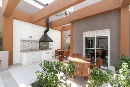 Apartamento à venda com 25m², 1 quarto e sem vaga Apartamento à venda com 25m², 1 quarto e sem vagaÁrea comum