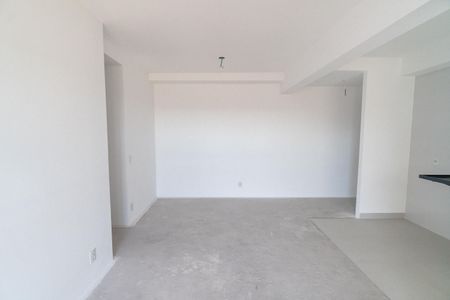 Sala de apartamento à venda com 2 quartos, 75m² em Jardim Prudência, São Paulo