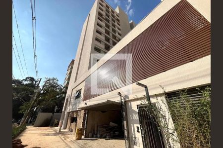 Apartamento à venda com 75m², 2 quartos e 1 vagaFachada do Prédio