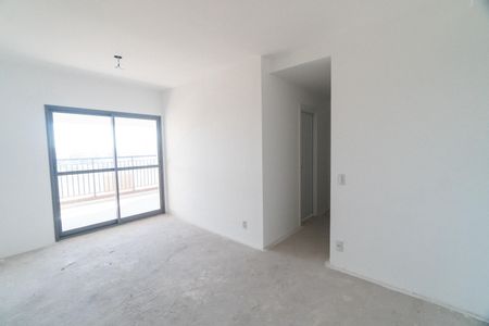 Sala de apartamento à venda com 2 quartos, 75m² em Jardim Prudência, São Paulo