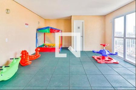 Casa de condomínio para alugar com 25m², 1 quarto e sem vaga Casa de condomínio para alugar com 25m², 1 quarto e sem vagaBrinquedoteca