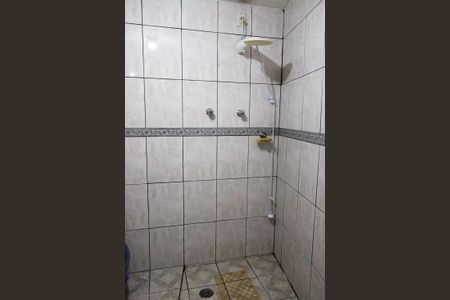 Casa à venda com 120m², 3 quartos e 2 vagasBanheiro Social