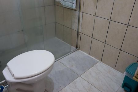 Casa à venda com 120m², 3 quartos e 2 vagasBanheiro Social