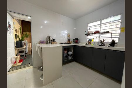 Casa à venda com 106m², 2 quartos e 2 vagasCozinha