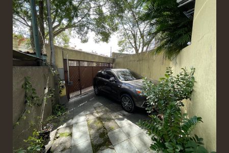Casa à venda com 106m², 2 quartos e 2 vagasGaragem