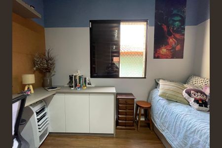 Casa à venda com 106m², 2 quartos e 2 vagasSuíte 2