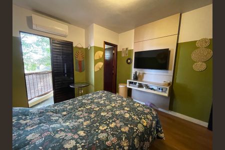 Suíte 1 de casa à venda com 2 quartos, 106m² em Jardim Ester Yolanda, São Paulo