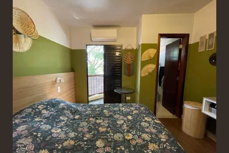 Suíte 1 de casa à venda com 2 quartos, 106m² em Jardim Ester Yolanda, São Paulo