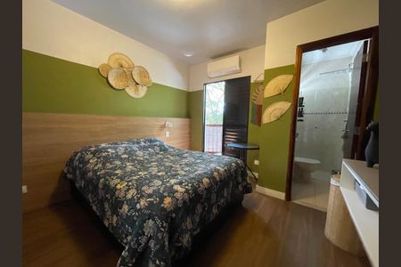 Casa à venda com 106m², 2 quartos e 2 vagasSuíte 1