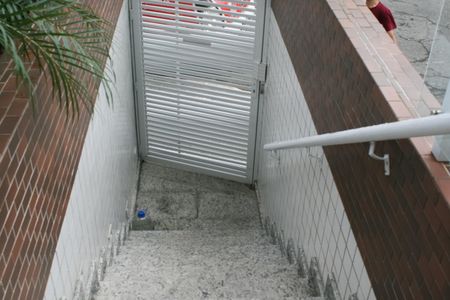 Apartamento para alugar com 50m², 1 quarto e 1 vagaÁrea comum