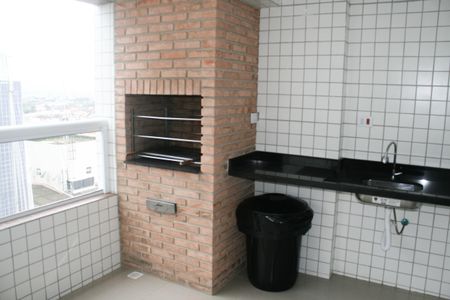 Apartamento para alugar com 50m², 1 quarto e 1 vagaÁrea comum - Salão de festas