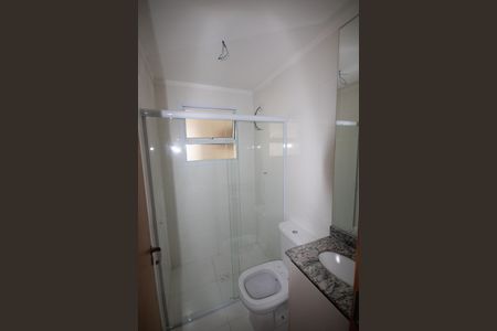 Apartamento para alugar com 50m², 1 quarto e 1 vagaBanheiro Social