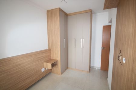 Quarto  de apartamento para alugar com 1 quarto, 50m² em Vila Caiçara, Praia Grande