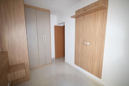 Quarto  de apartamento para alugar com 1 quarto, 50m² em Vila Caiçara, Praia Grande