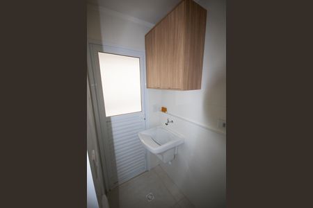 Apartamento para alugar com 50m², 1 quarto e 1 vagaÁrea de Serviço