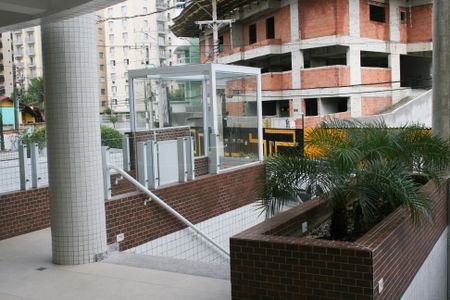 Apartamento para alugar com 50m², 1 quarto e 1 vagaÁrea comum