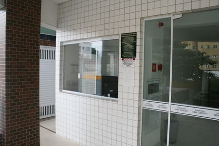 Apartamento para alugar com 50m², 1 quarto e 1 vagaÁrea comum