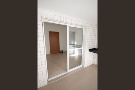 Apartamento para alugar com 50m², 1 quarto e 1 vagaVaranda