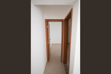 Apartamento para alugar com 50m², 1 quarto e 1 vagaCorredor