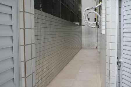 Apartamento para alugar com 50m², 1 quarto e 1 vagaÁrea comum