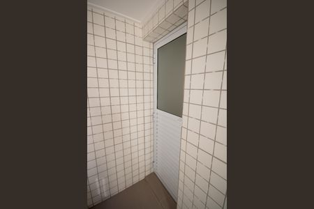 Apartamento para alugar com 50m², 1 quarto e 1 vagaVaranda
