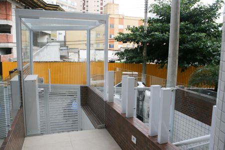 Apartamento para alugar com 50m², 1 quarto e 1 vagaÁrea comum