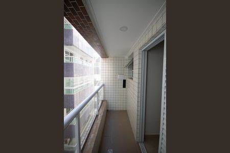 Apartamento para alugar com 50m², 1 quarto e 1 vagaVaranda
