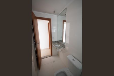 Apartamento para alugar com 50m², 1 quarto e 1 vagaBanheiro