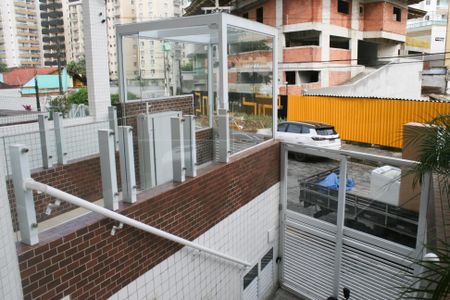 Apartamento para alugar com 50m², 1 quarto e 1 vagaÁrea comum