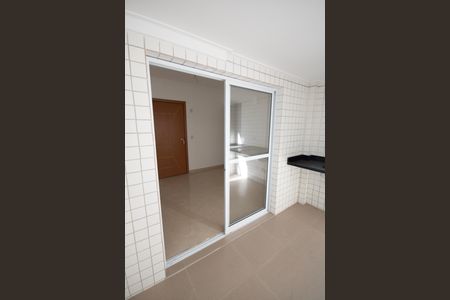 Apartamento para alugar com 50m², 1 quarto e 1 vagaVaranda