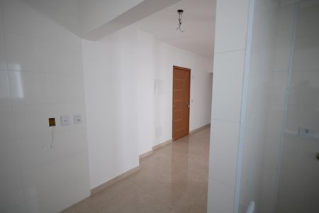 Apartamento para alugar com 50m², 1 quarto e 1 vagaCozinha