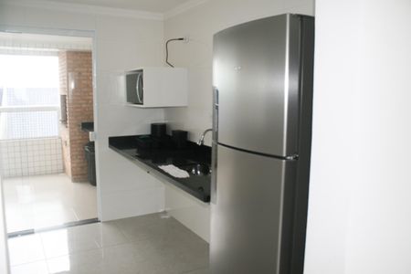 Apartamento para alugar com 50m², 1 quarto e 1 vagaÁrea comum
