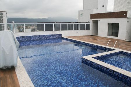 Apartamento para alugar com 50m², 1 quarto e 1 vagaÁrea comum - Piscina