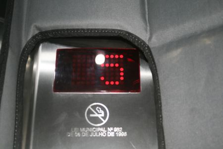 Apartamento para alugar com 50m², 1 quarto e 1 vagaÁrea comum