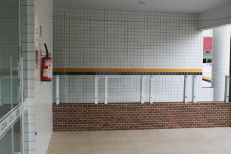 Apartamento para alugar com 50m², 1 quarto e 1 vagaÁrea comum