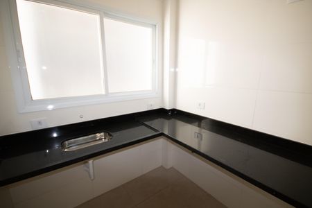 Apartamento para alugar com 50m², 1 quarto e 1 vagaCozinha