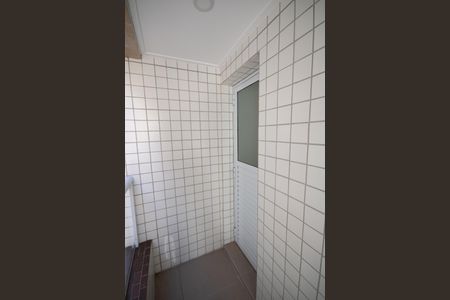 Apartamento para alugar com 50m², 1 quarto e 1 vagaVaranda