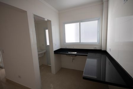 Apartamento para alugar com 50m², 1 quarto e 1 vagaCozinha