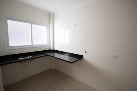Apartamento para alugar com 50m², 1 quarto e 1 vagaCozinha