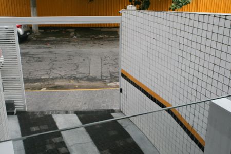 Apartamento para alugar com 50m², 1 quarto e 1 vagaÁrea comum