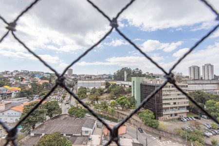 Apartamento para alugar com 52m², 2 quartos e 1 vaga Apartamento para alugar com 52m², 2 quartos e 1 vagaVista do quarto 1