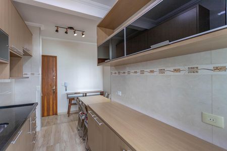 Apartamento para alugar com 52m², 2 quartos e 1 vaga Apartamento para alugar com 52m², 2 quartos e 1 vagaCozinha