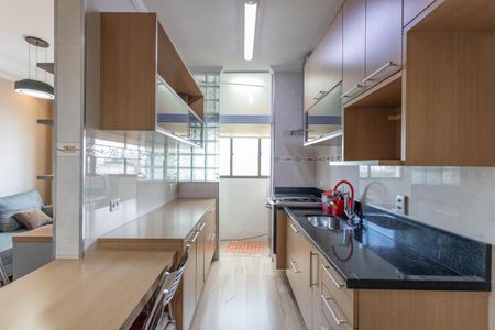 Apartamento para alugar com 52m², 2 quartos e 1 vaga Apartamento para alugar com 52m², 2 quartos e 1 vagaCozinha