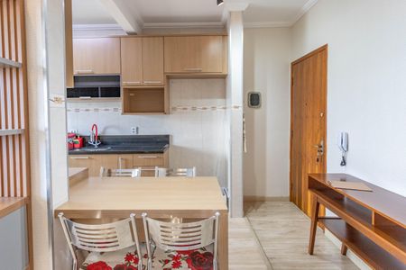 Apartamento para alugar com 52m², 2 quartos e 1 vaga Apartamento para alugar com 52m², 2 quartos e 1 vagaCozinha