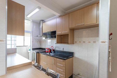Apartamento para alugar com 52m², 2 quartos e 1 vaga Apartamento para alugar com 52m², 2 quartos e 1 vagaCozinha