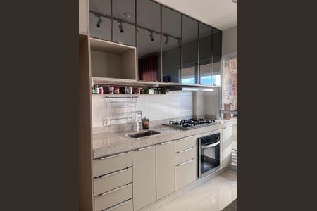 Apartamento à venda com 88m², 3 quartos e 2 vagas