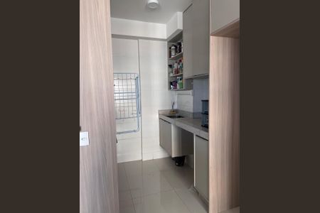 Apartamento à venda com 88m², 3 quartos e 2 vagas