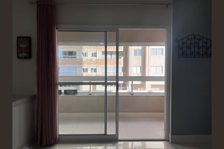 Apartamento à venda com 88m², 3 quartos e 2 vagas