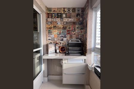 Apartamento à venda com 88m², 3 quartos e 2 vagas