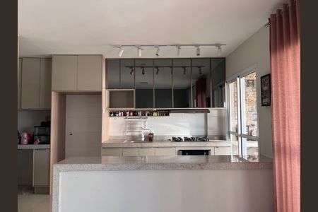 Apartamento à venda com 88m², 3 quartos e 2 vagas